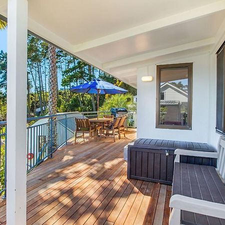 Villa Topaz At Palm Beach By Waiheke Unlimited Extérieur photo
