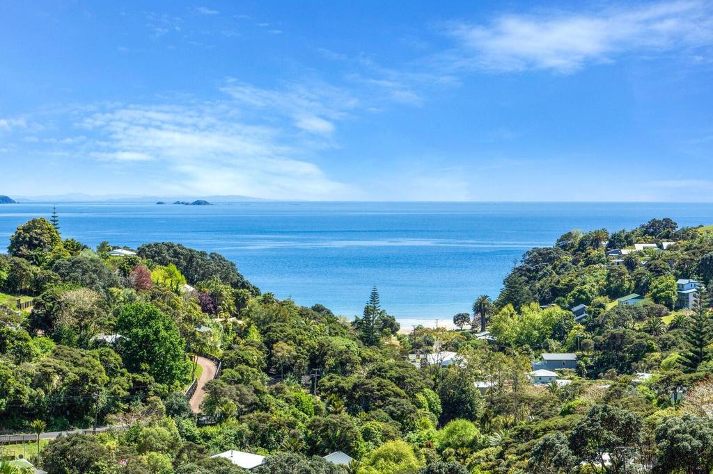 Villa Topaz At Palm Beach By Waiheke Unlimited Extérieur photo