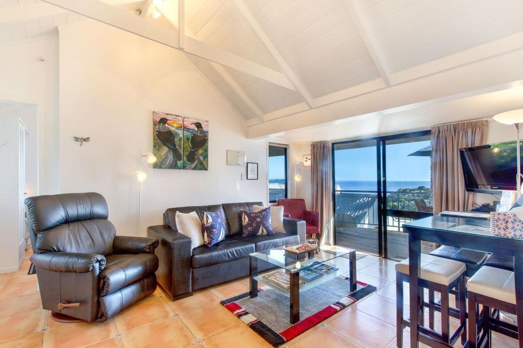 Villa Topaz At Palm Beach By Waiheke Unlimited Extérieur photo