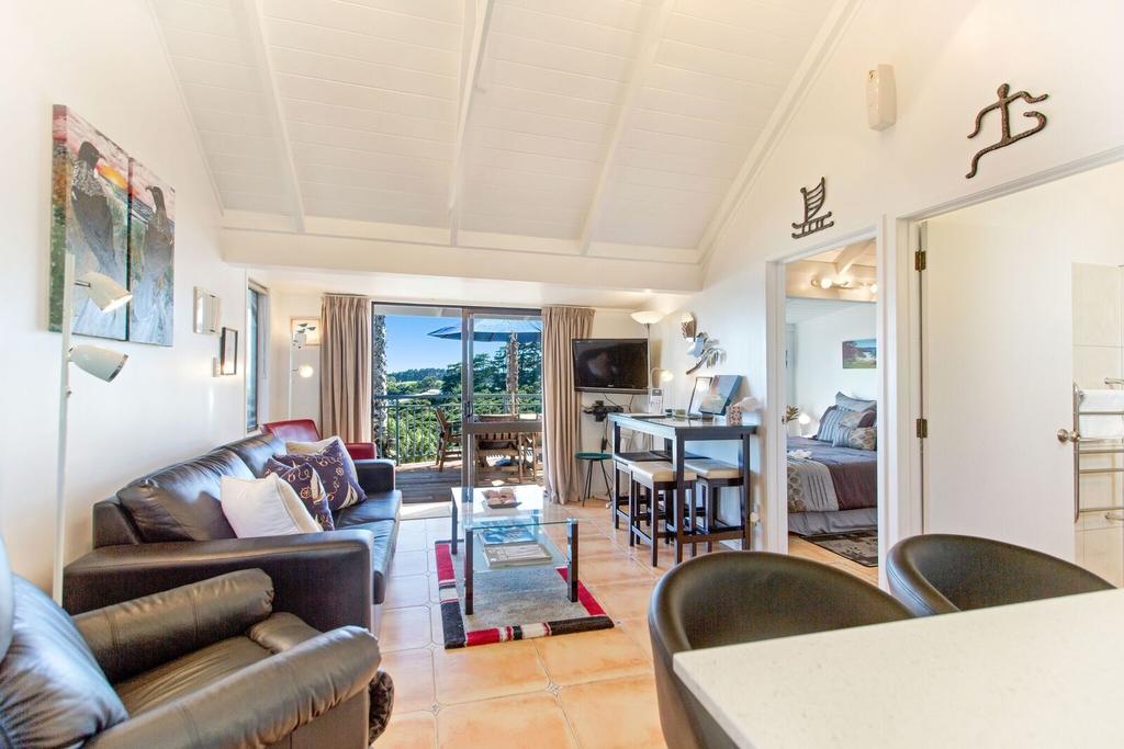 Villa Topaz At Palm Beach By Waiheke Unlimited Extérieur photo