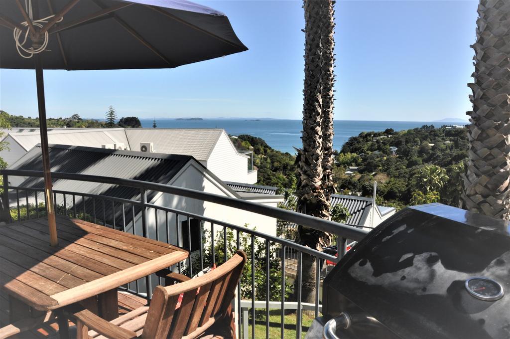Villa Topaz At Palm Beach By Waiheke Unlimited Extérieur photo