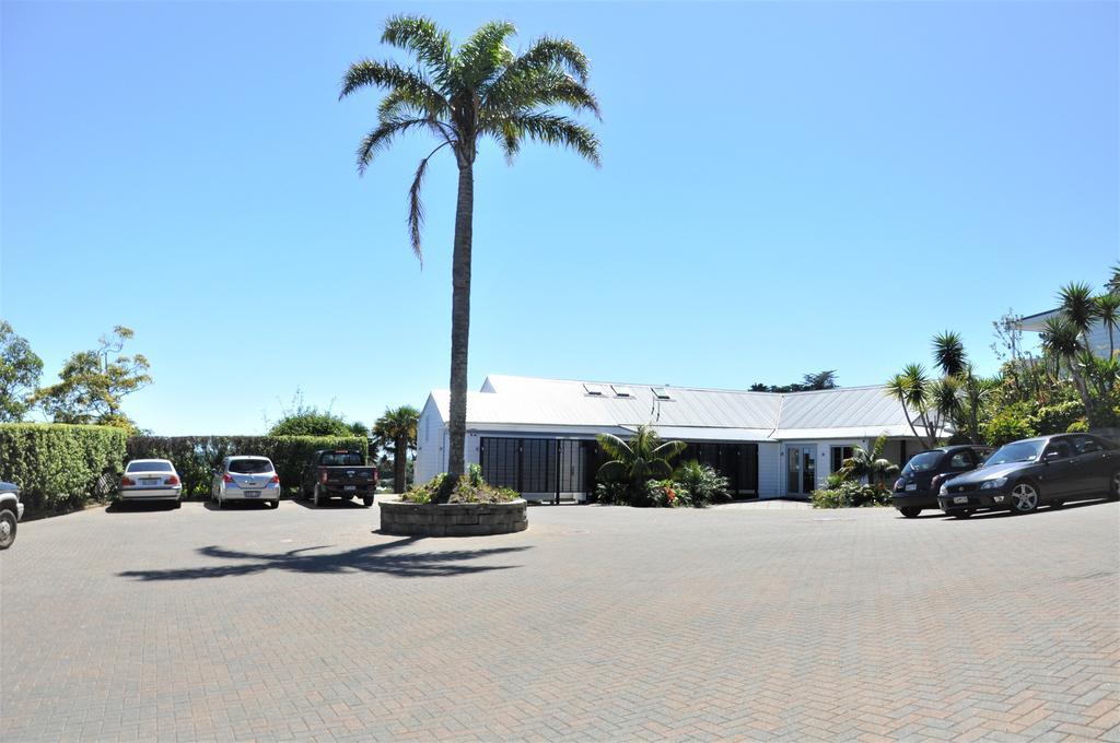Villa Topaz At Palm Beach By Waiheke Unlimited Extérieur photo