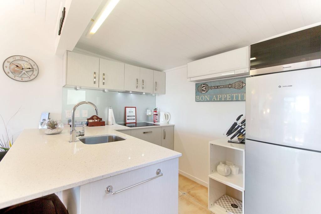 Villa Topaz At Palm Beach By Waiheke Unlimited Extérieur photo