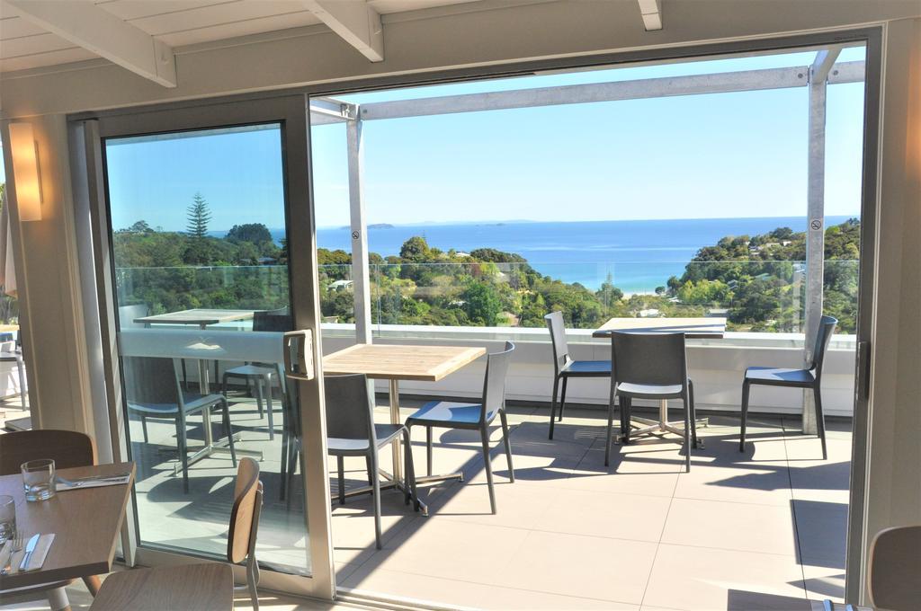 Villa Topaz At Palm Beach By Waiheke Unlimited Extérieur photo