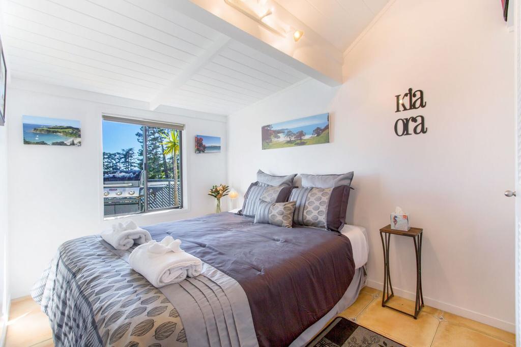 Villa Topaz At Palm Beach By Waiheke Unlimited Extérieur photo