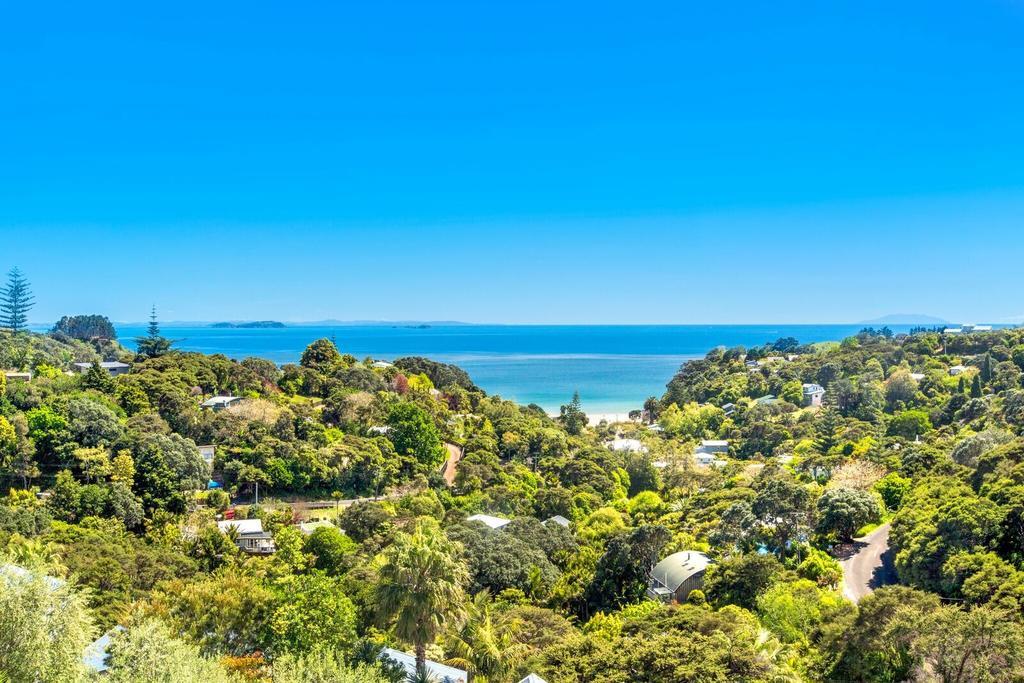 Villa Topaz At Palm Beach By Waiheke Unlimited Extérieur photo
